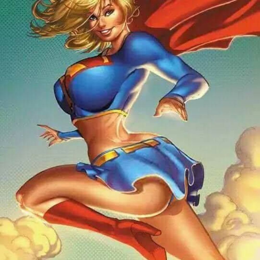 Meet your Posher, Leanna